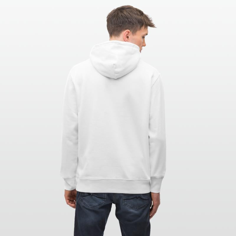 Silent Power Motivational Illustration