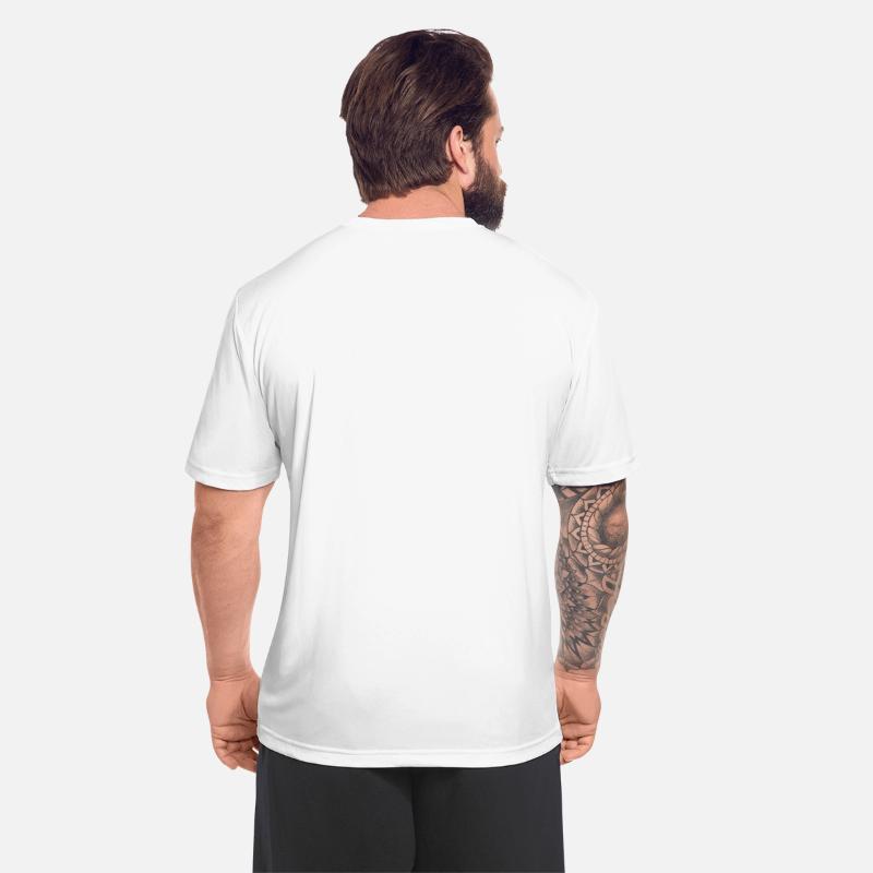 Creep It Real – Skater Ghost with Beer Shirt