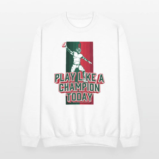 1RSN - Play Like a Champion