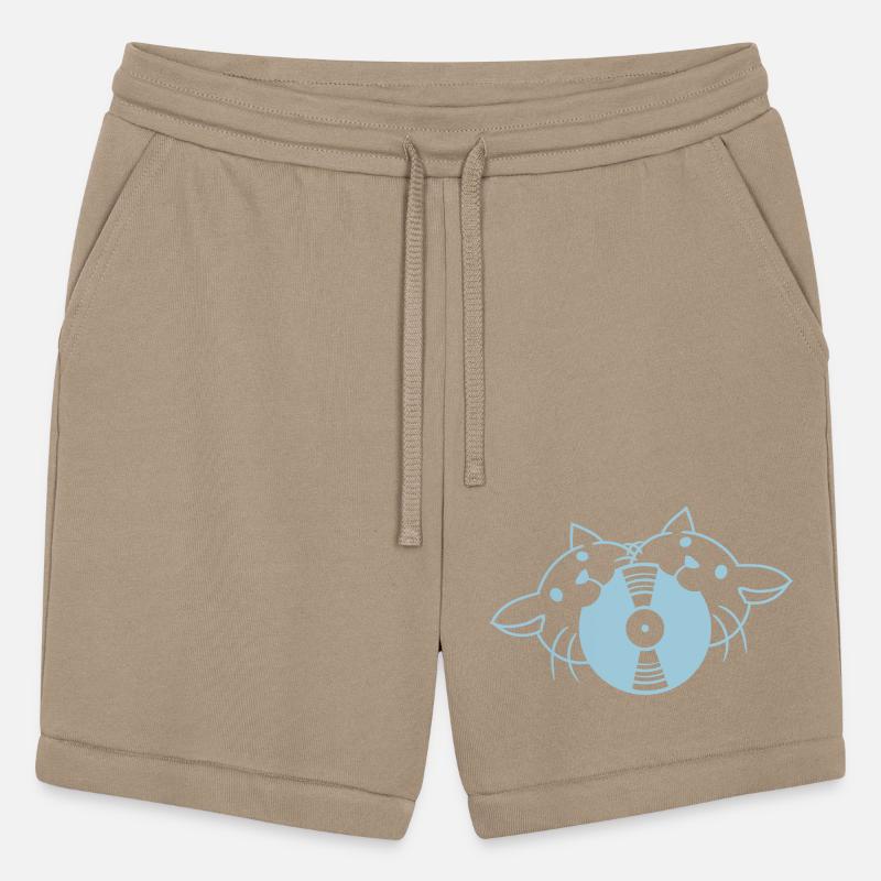 2 DJ Cats Friends Two Team Eat Music Record Vinyl