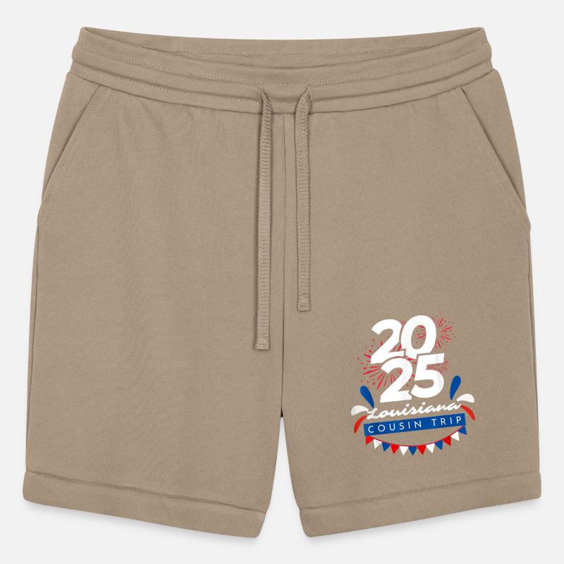 2025 Louisiana Cousin Trip Family Matching Vacatio