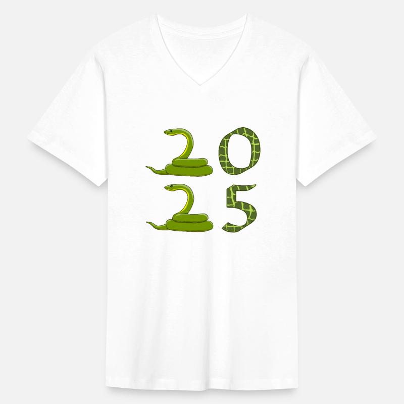 2025 YEAR OF THE SNAKE