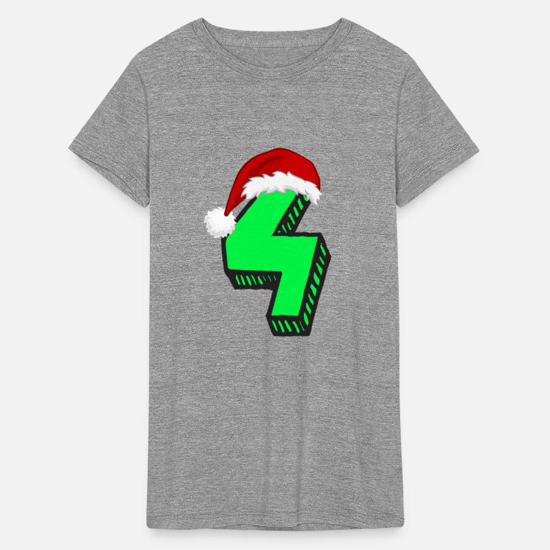 4 Years Children's Birthday Party - Number Four