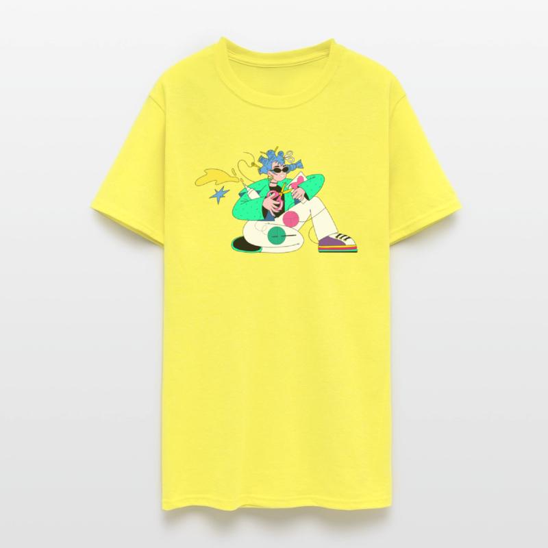 5-Minute Crafts Cool, Creative Character Design