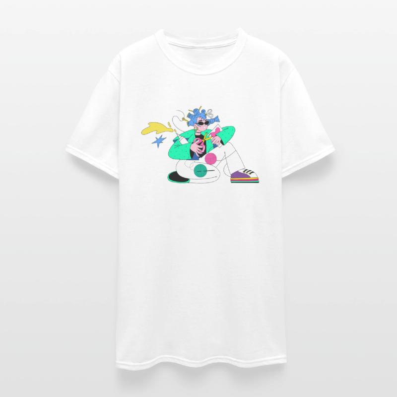 5-Minute Crafts Cool, Creative Character Design