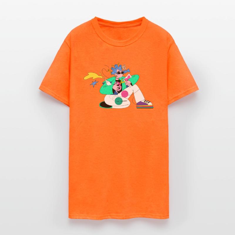 5-Minute Crafts Cool, Creative Character Design