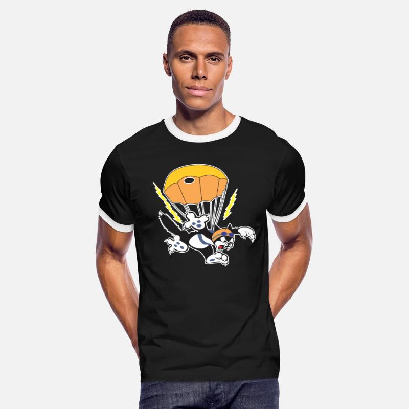 503rd Parachute Battalion - "The Rock Regiment"