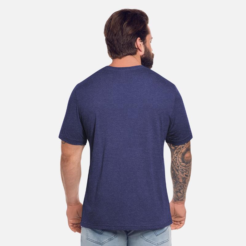 Retro Design of an attitude Dog. T-Shirt