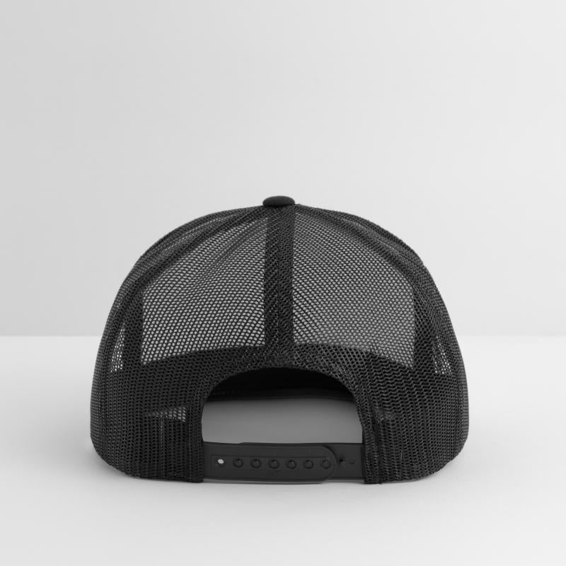 Happy Stick Figure Horse