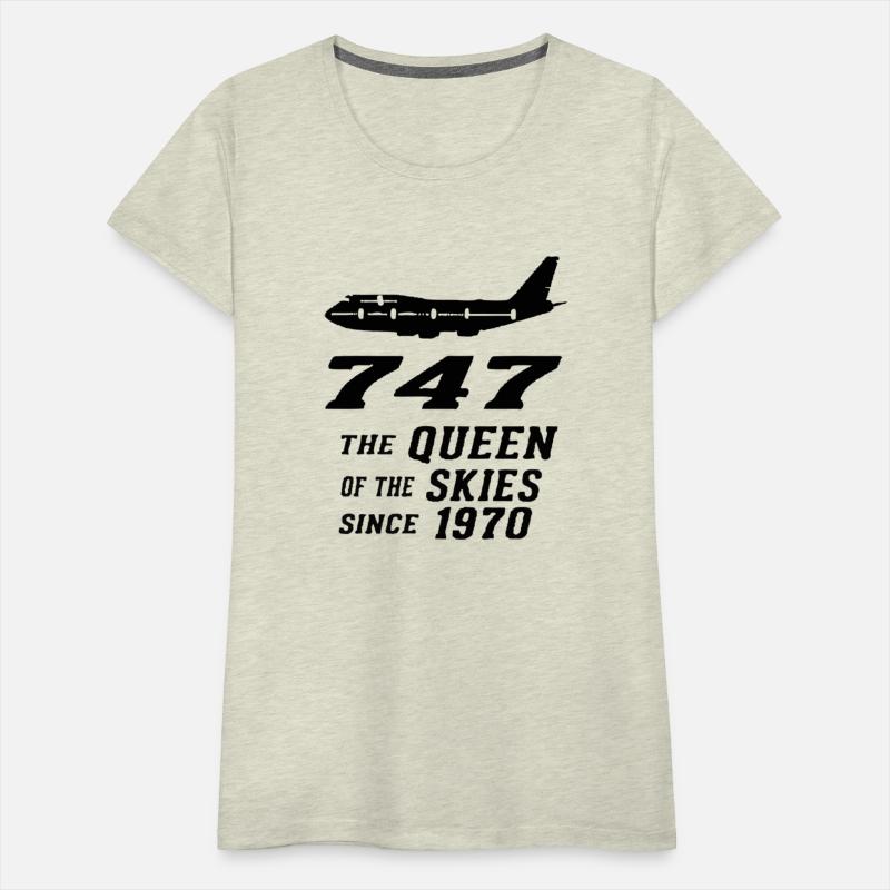 747 QUEEN OF THE SKY