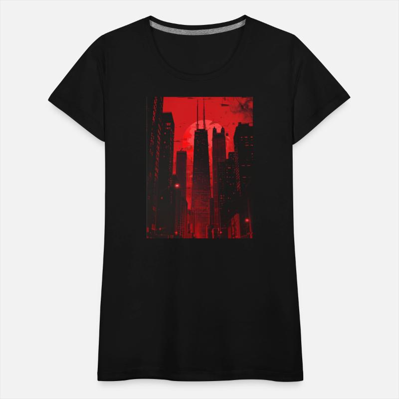 875 North Michigan Avenue