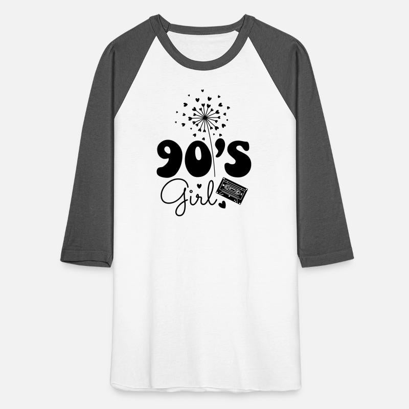 90's Girl mixtape
