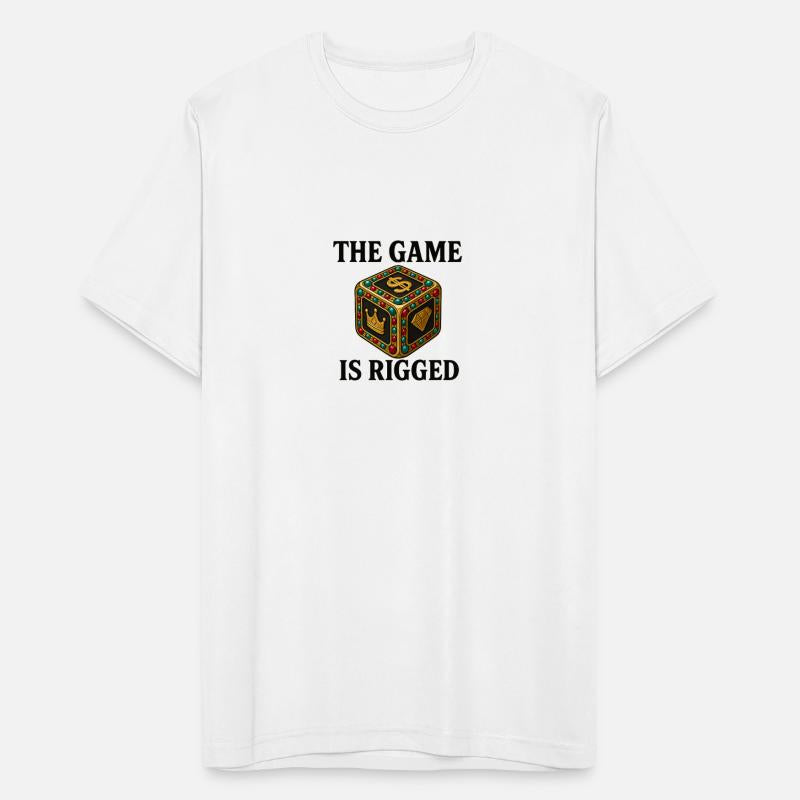 A bold luxury t-shirt collection that embodies