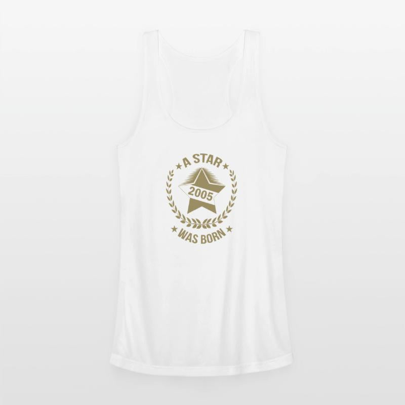 A star was born in 2005 birthday sayings