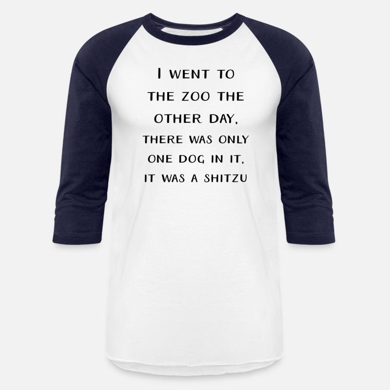 A Zoo Visit Surprise: The Shitzu Standout