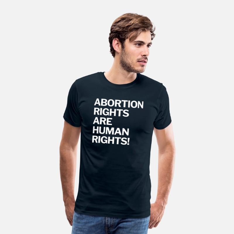 Abortion Rights Are Human Rights