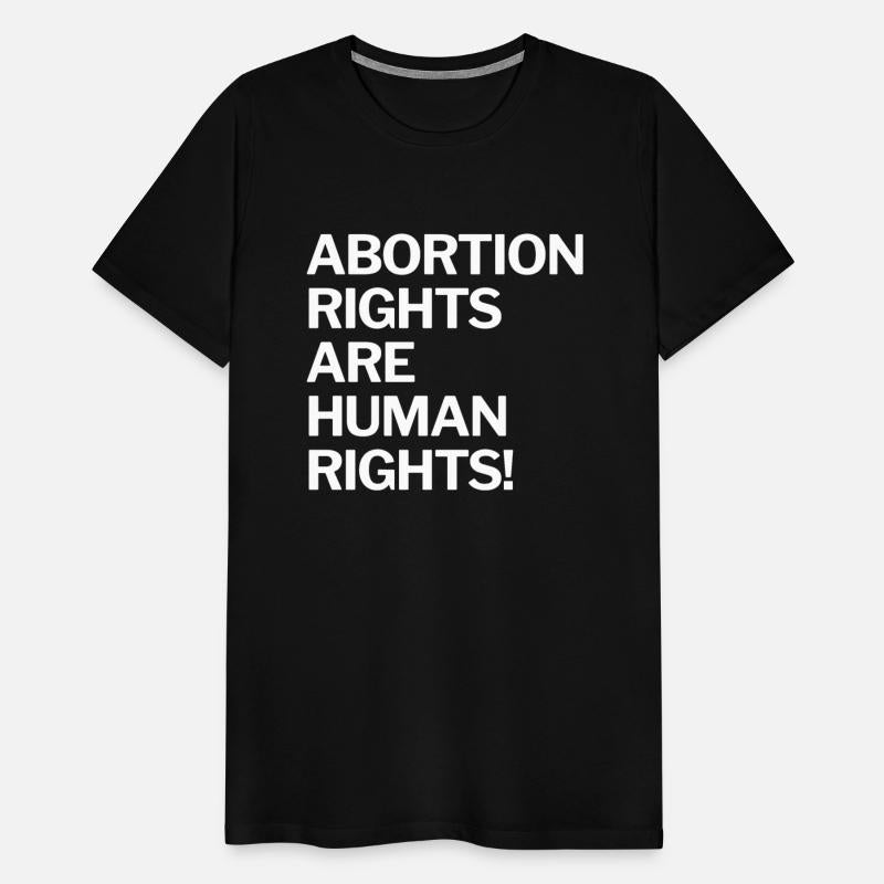 Abortion Rights Are Human Rights