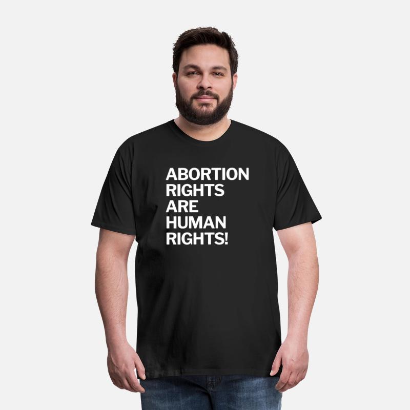 Abortion Rights Are Human Rights