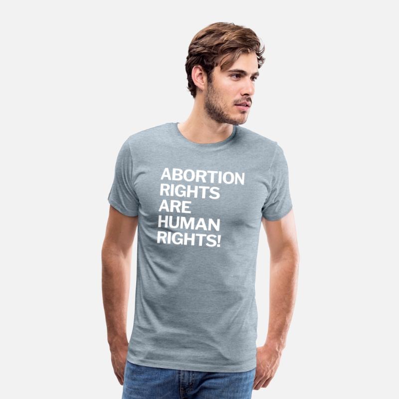 Abortion Rights Are Human Rights