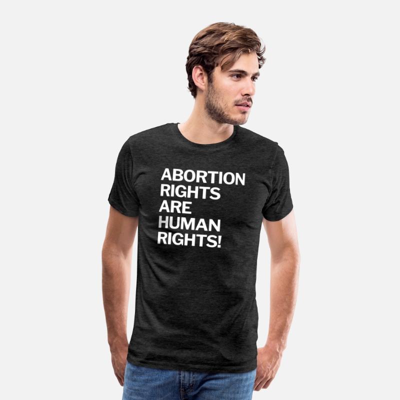 Abortion Rights Are Human Rights