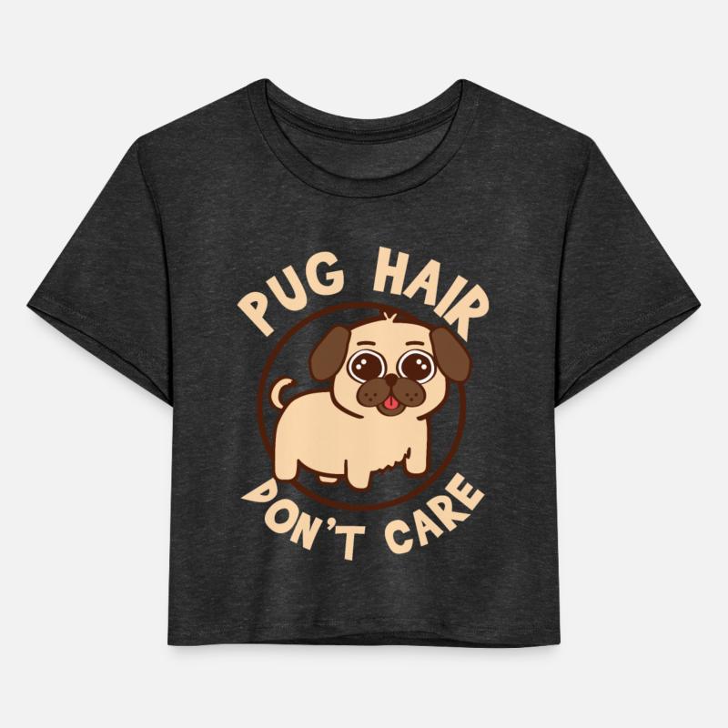 Adorable Pug Life Design For Dog Moms And Dads