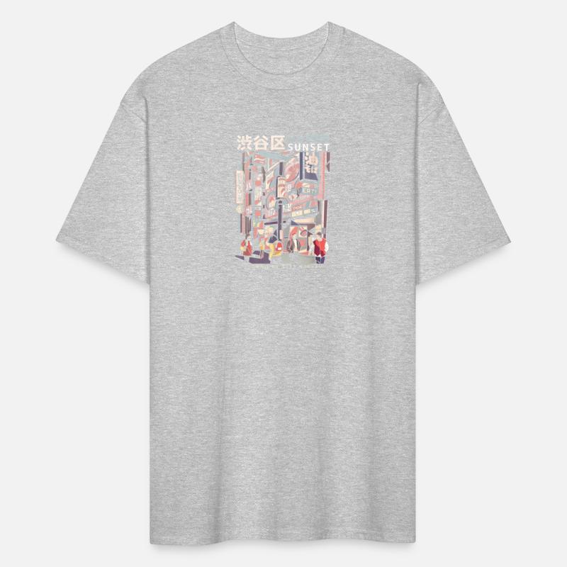 Aesthetic Vaporwave Style Clothes