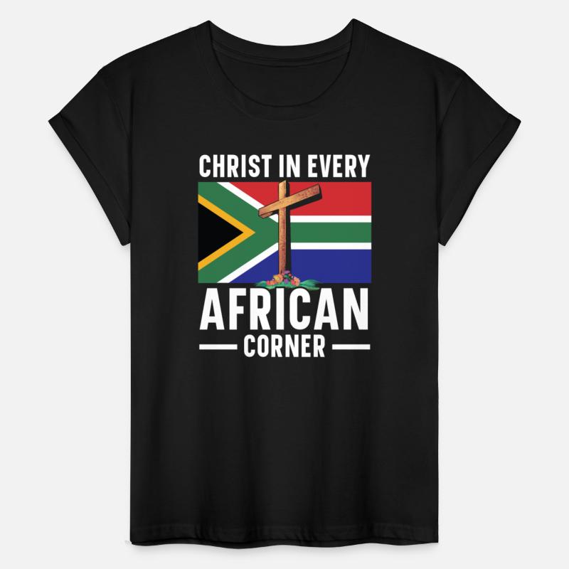 African Christian Afro American Black Christianity
