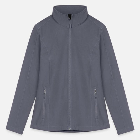 Aggressive Doberman with Spiked Text