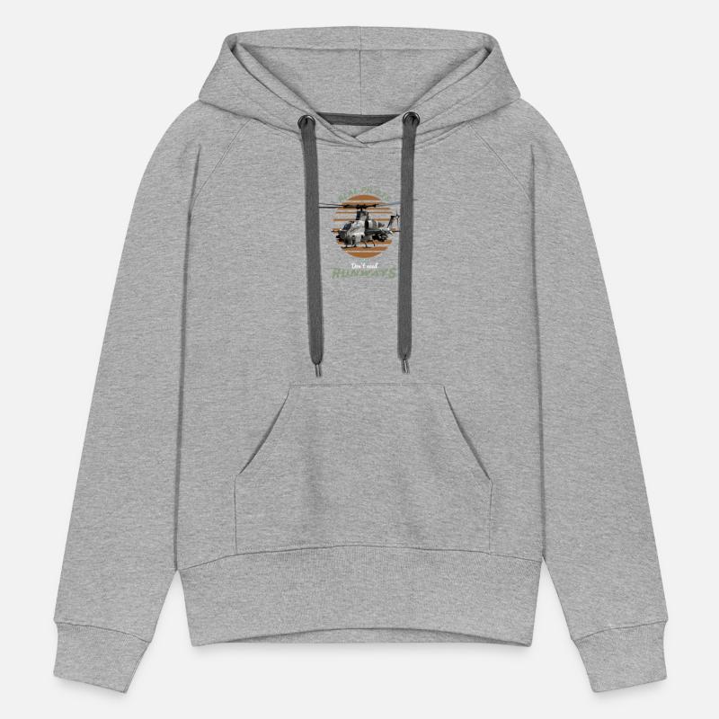 AH-1 Cobra Helicopter