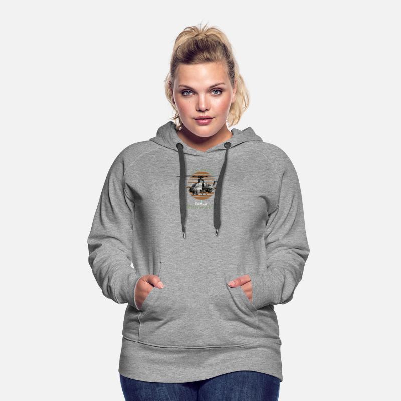 AH-1 Cobra Helicopter