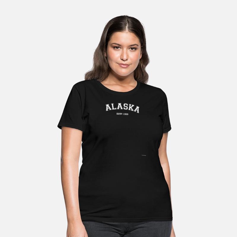 Alaska Alaska Soft Comfy Cozy