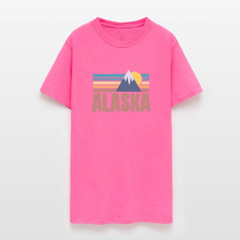 Alaska