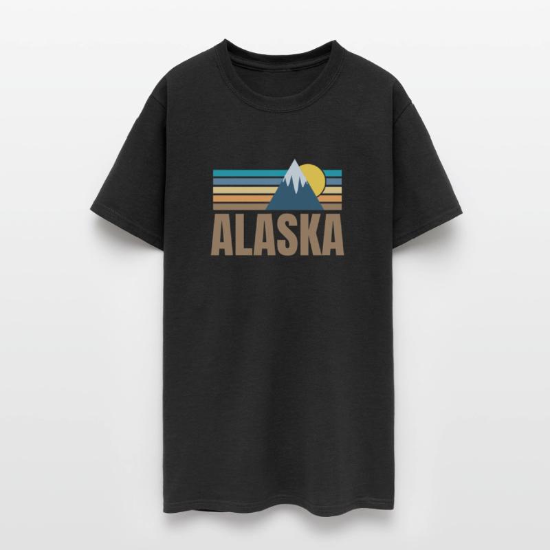 Alaska
