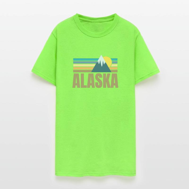 Alaska