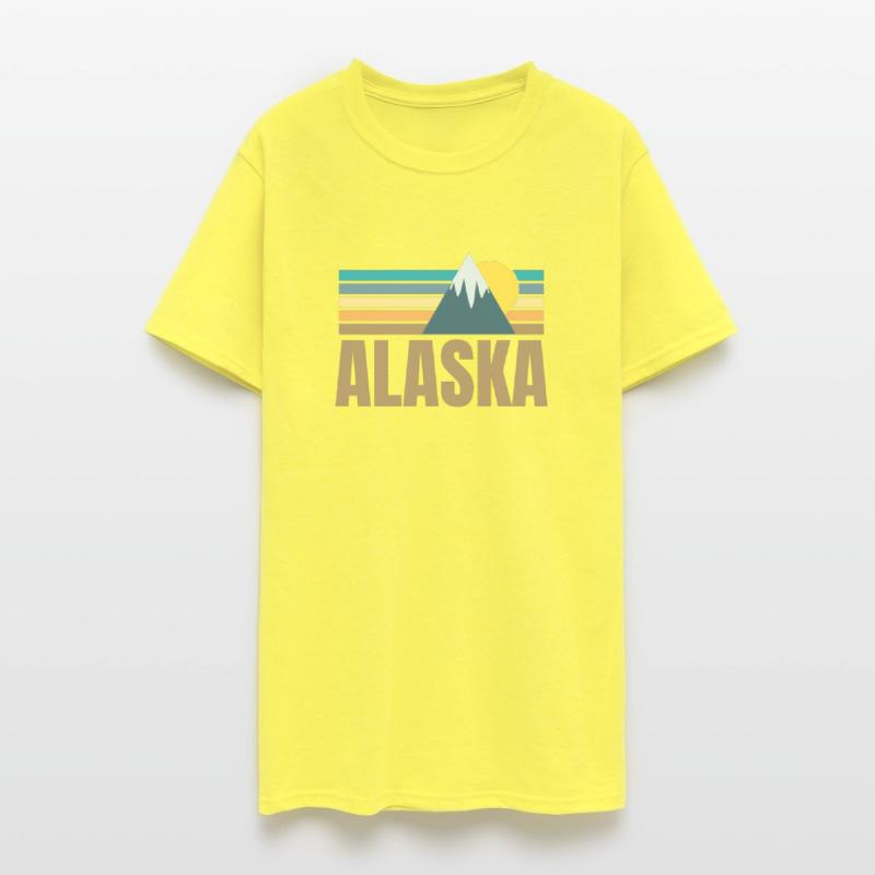 Alaska