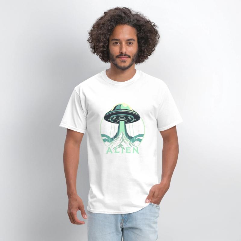 Alien Abduction