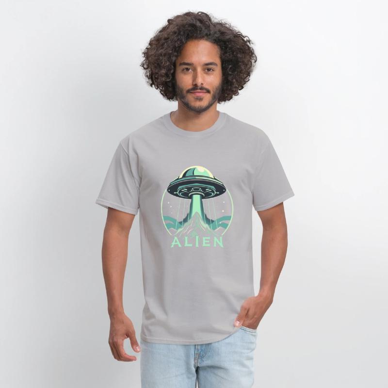 Alien Abduction