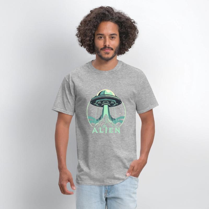 Alien Abduction