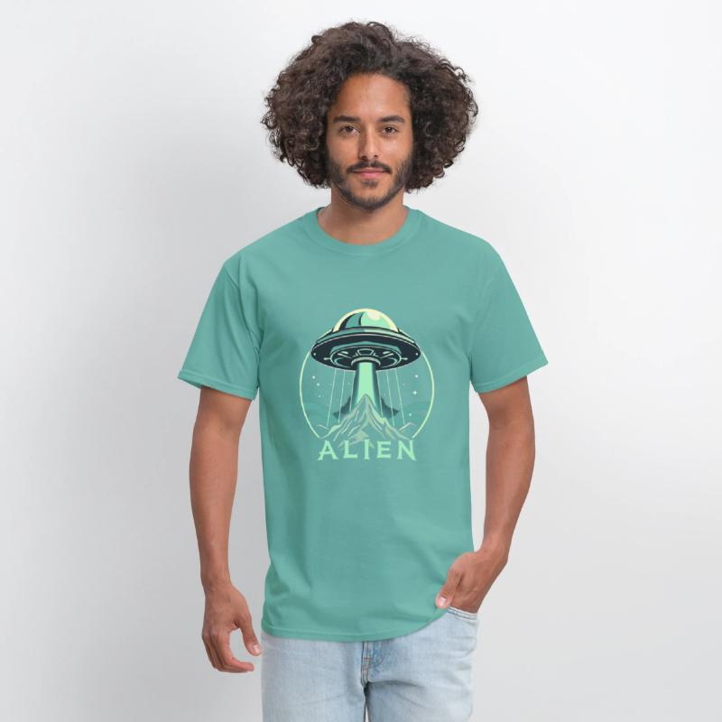 Alien Abduction