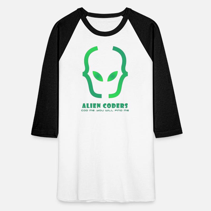 ALIEN CODERS