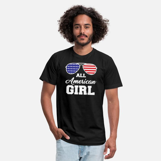 All American Girl