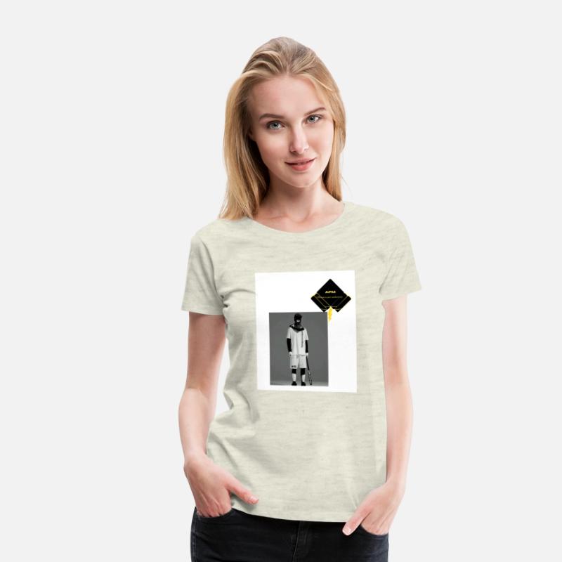 Alphaexcelmerch an original design