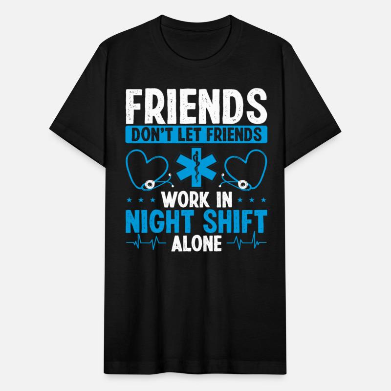 Ambulance Tech Paramedic EMS Night Shift EMT