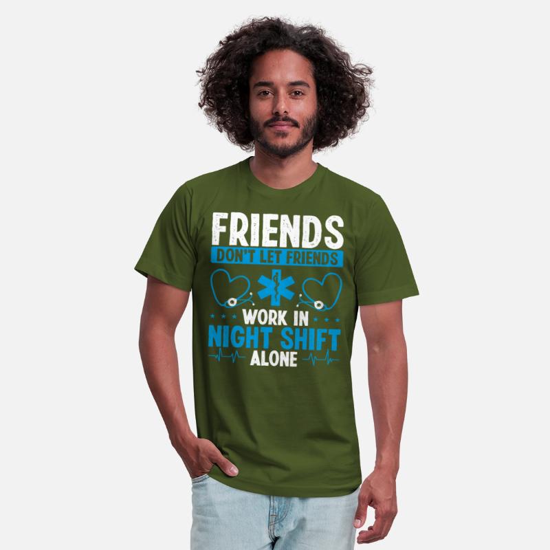 Ambulance Tech Paramedic EMS Night Shift EMT