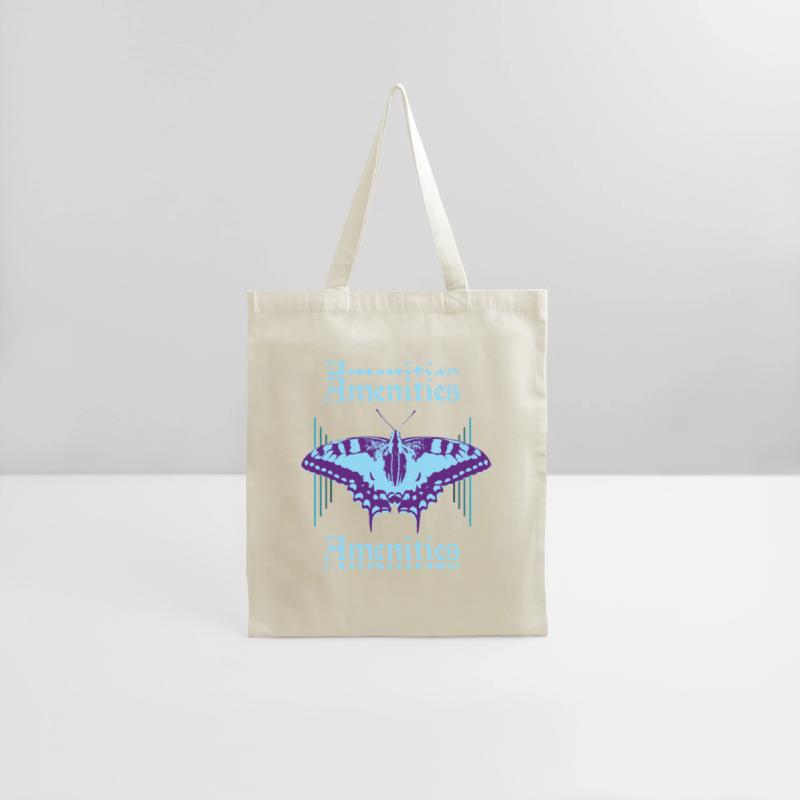 Amenities Streetwear Style Design