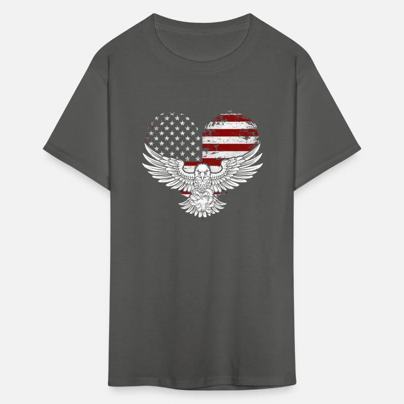 American Eagle Perfect 4th of July Tee