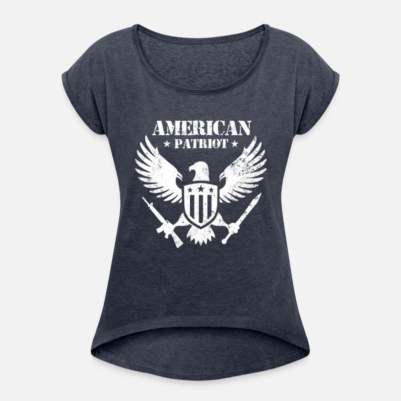 American Patriot Eagle