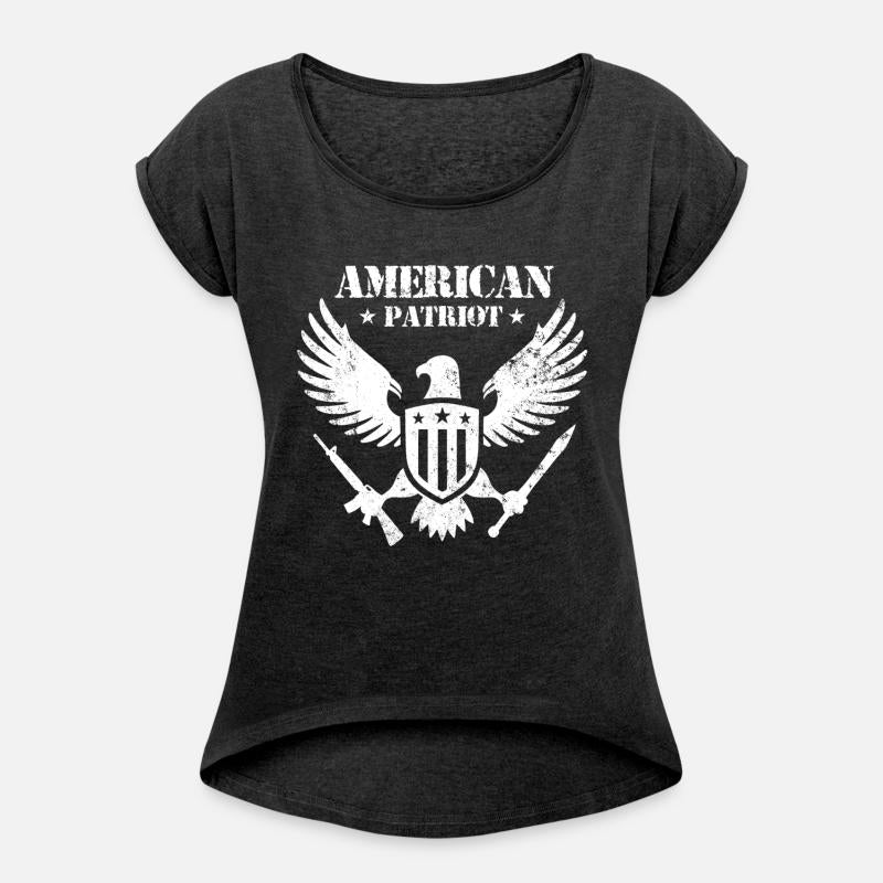 American Patriot Eagle