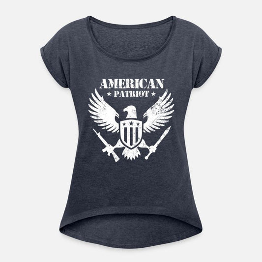 American Patriot Eagle
