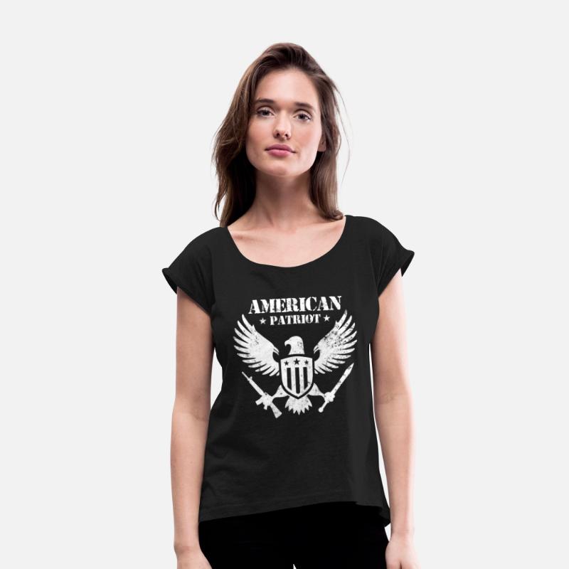 American Patriot Eagle